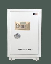 FDG-A1/D670型虎牌保險(xiǎn)柜 堅(jiān)固防護(hù)，守護(hù)重要資產(chǎn)